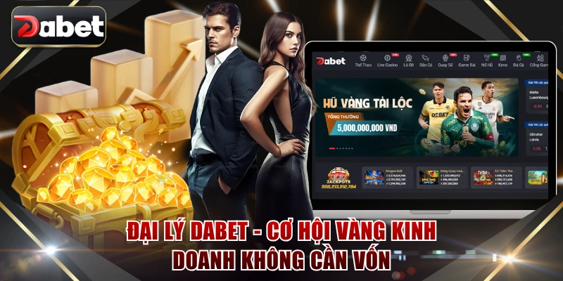 Đại lý DABET