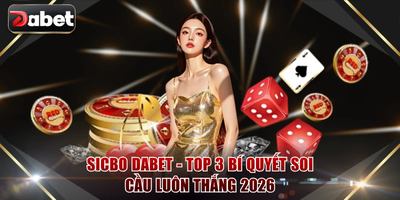 Sicbo DABET